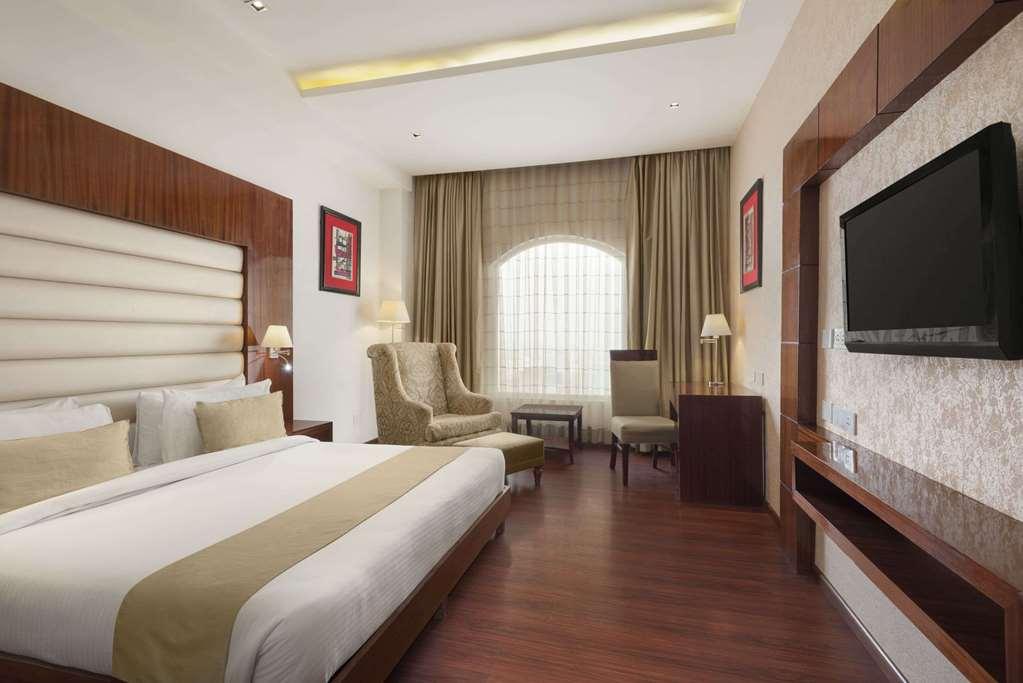 Days Hotel By Wyndham Pānīpat Quarto foto